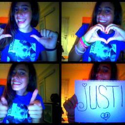 I'm a Greek Belieber.I love J.B FOREVER in my life!Justin please come to Greece!Love you @justinbieber more than anyone in this world! http://t.co/YXkrG9gr