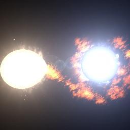 DemonStarAlgol's profile picture. Fixed Binary Demon Star. Algol. Algology. β Persei. Medusa.