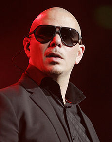 Pitbull ees mi vida