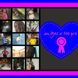 amigosforever10's profile picture. somos los mejores amigos de zaragocilla