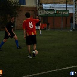 Argentina, Amante del futbol