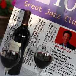 Top 100 Great Jazz Club in the World!  23 miles from NYC!