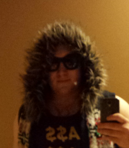 GetYourBlaiseOn's profile picture. A dude