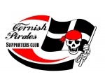 The Twitter home of the Cornish Pirates Supporters Club. Annual membership: £5, Families: £10. Please join & help support Pirates' Player Development Foundation