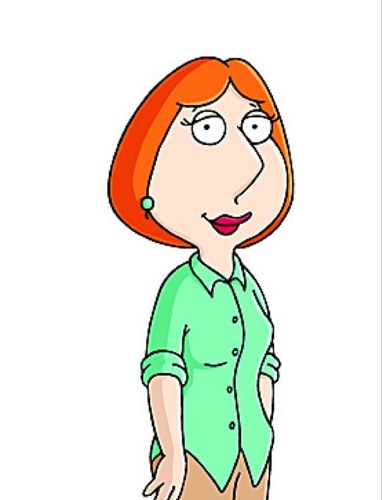 Hi im lois griffin real lois off family guy marries to @realpeterg22 and love my son @realstewie222