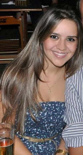 Que seja doce.
