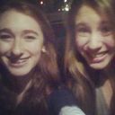 Alison Patterson - @alison4853 - Twitter