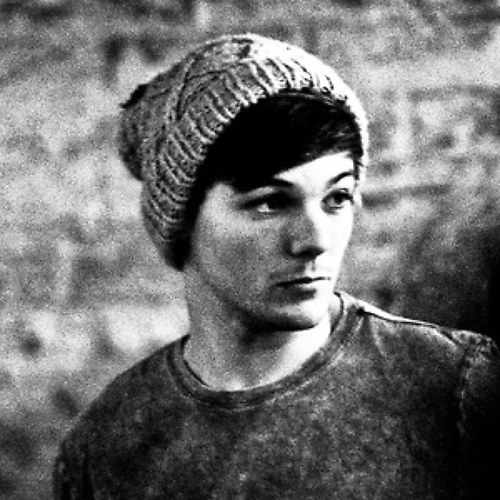 God & Harry over everything || crazy mentally & physically