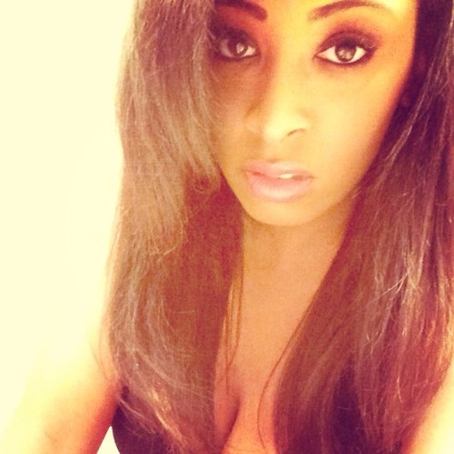 Plain Jane with a Twist ;)