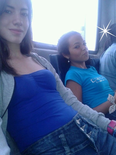 Sonrrisa tatuada y nunca borrada. . Amoo a mis amigos/as son los max. para mii!!! Endless :3 !!!