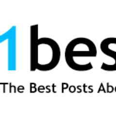 The Best Posts About Your Favorite Topics