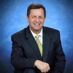 a/k/a Chip, Vice President (First National Bank - Pocahontas), graduate of Greene County Tech, Arkansas State University, and Southern Methodist University