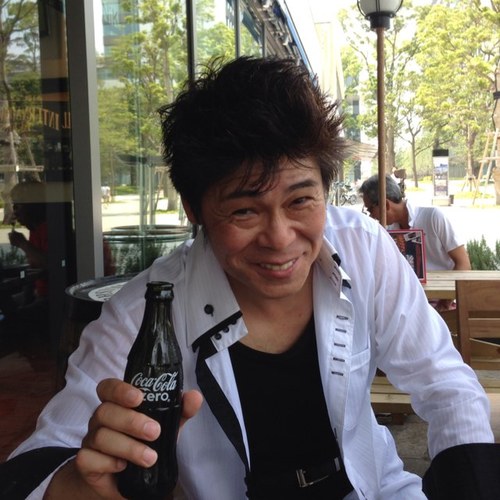hamadataichi Profile Picture