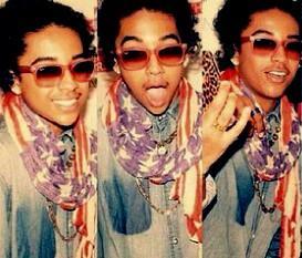 Bahja followed 7/5/13| MB Followed 7/20/13|Parody|Celia| Im gon Pray for you hoes.