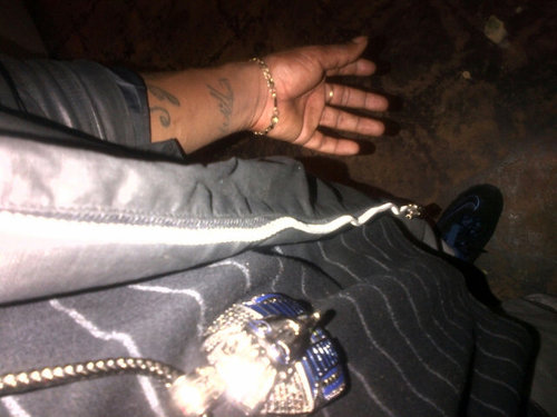 Am a rock,been there,been thru it..#stillhere