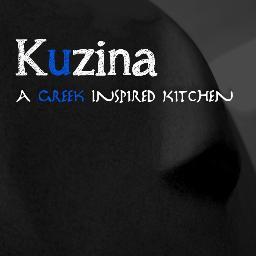 Kuzina meaning kitchen in Greek is a modern representation of a Greek restaurant Kuzina’s mission to provide Calgary food & wine enthusiasts memorable experence