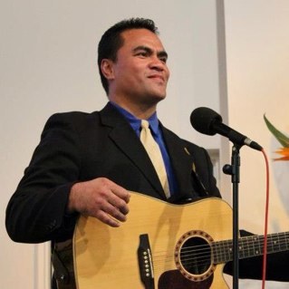 Youth Pastor, Public Speaker, Chaplain, Former Rugby Union Player, Martial Artist, Guitarist, Singer and Song writer, Love sports and life but most of all GOD.