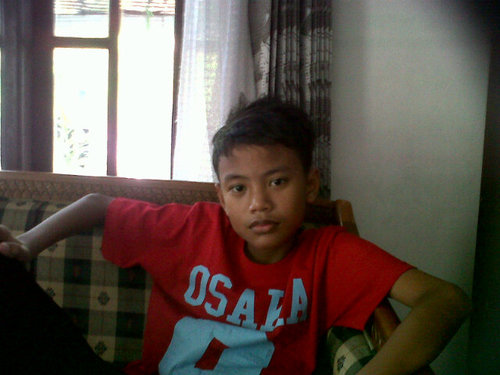 Follow Me