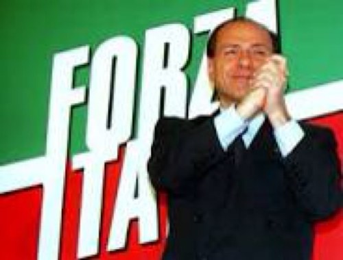 Profilo non ufficiale di supporto a #ForzaItalia. L'account ufficiale è @forza_italia