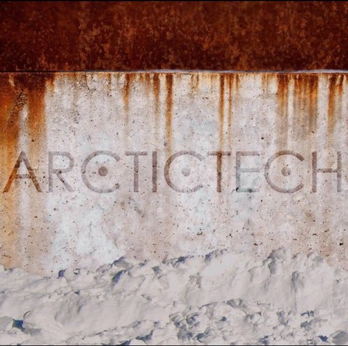 Arctictechmusic's profile picture. 