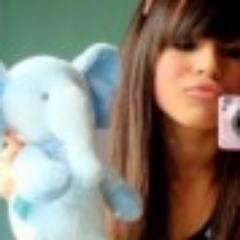sou tao bonitinha me segue por favorzinho