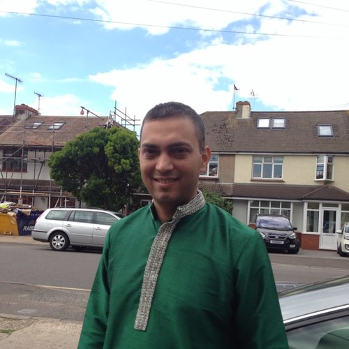 SHYKUL1's profile picture. 