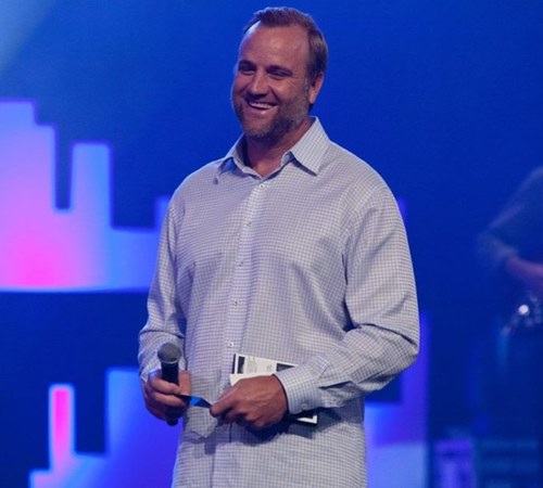 crritter's profile picture. Husband, dad, Jesus follower, Virginia Beach native, triathlete, and church planter. Seashore Church!