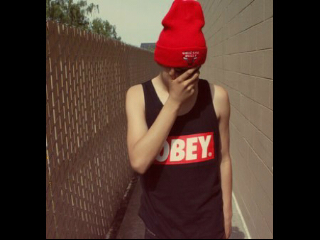 Nuevo Twitter @Alejandro__JR