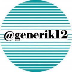 generik12's profile picture. Mahasiswa(i) Poltekkes Kemenkes Makassar Jurusan Farmasi 2012