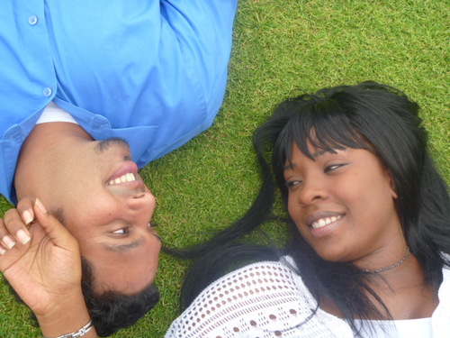 UntimelyLove1's profile picture. An Indian man and an African American woman fall in love. Will it last? @altarcallpics @kaylaniachapman. Help fund this film project at: http://t.co/iENYquEEKo