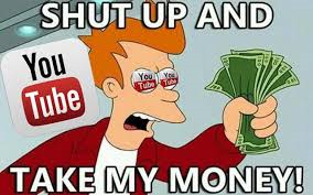 hey bros!! and ladies! I want to be a comedian on YouTube such as Smosh, PewDiePie, Shane Dawson and Jacksfilms. Also come to comic con in 2014 with me!!