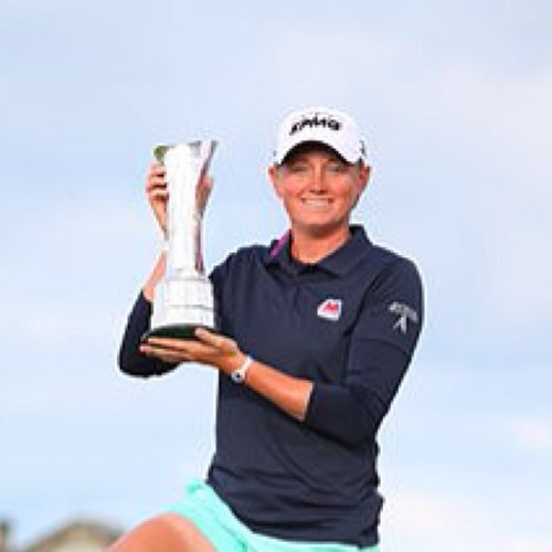 Stacy Lewis Profile