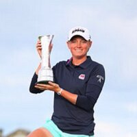 Stacy Lewis(@Stacy_Lewis) 's Twitter Profile Photo