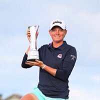 Stacy Lewis (@stacy_lewis) 's Twitter Profile