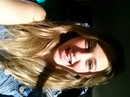 alishamac101's profile picture. 