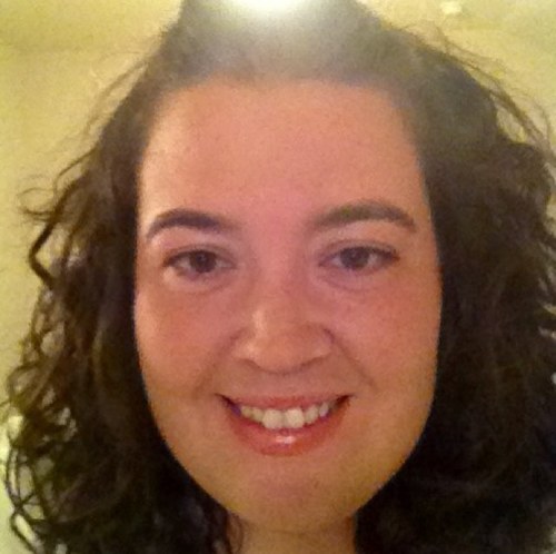 Teacher, aspiring children's book author, book lover, fan of sports and Broadway musicals.