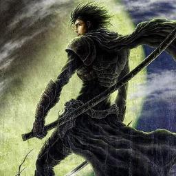 Souls are beacons of light, shining their brightest at the darkest hour. I am the one who cleans the shadows. I am forever bound to @_tsukimiyo