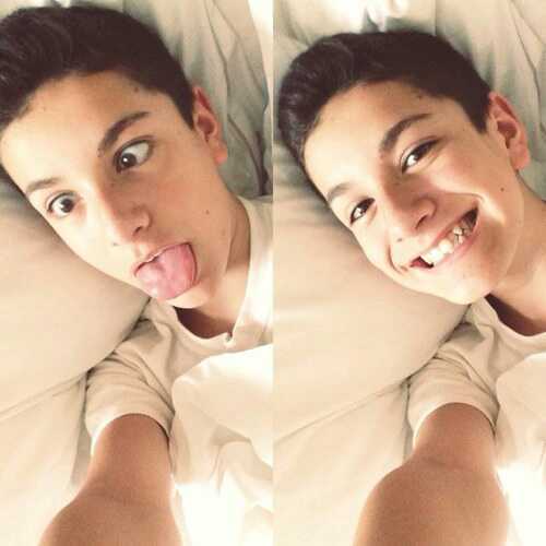 can you not                                              dm if ya wanna chat (; (;