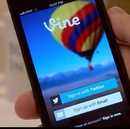 We make Vine Mashups & Compilations on Instagram!