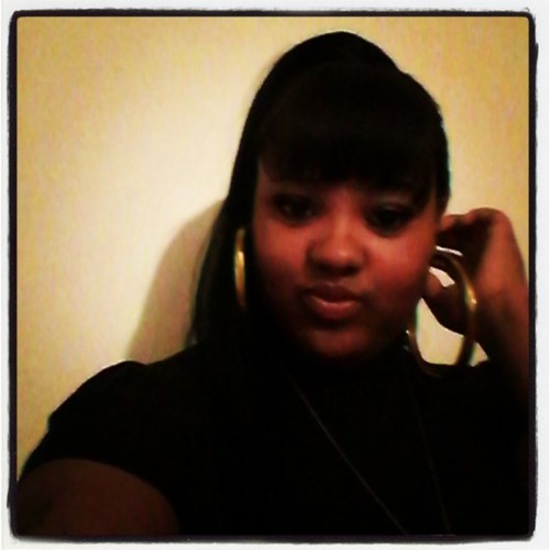 Living Life too the Fullest,, 
Got My eyes on the prize,,      && the prize is mine bxxtchzz.!