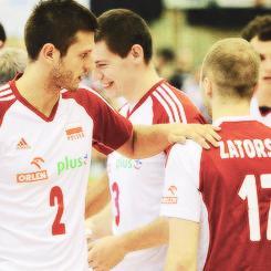 #Volleyfamily, #PolandNT, #SerbiaNT  #SkraBełchatów, #Tennis, #Nadal, #Janowicz, #Djoković, #SkiJumping, #Football, #Bvb and other { i'm @kissesnicki}