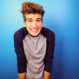I love YouTubers and Food∞