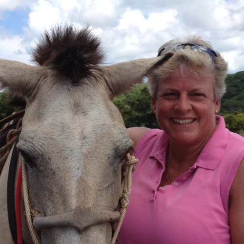 Empty Nester!