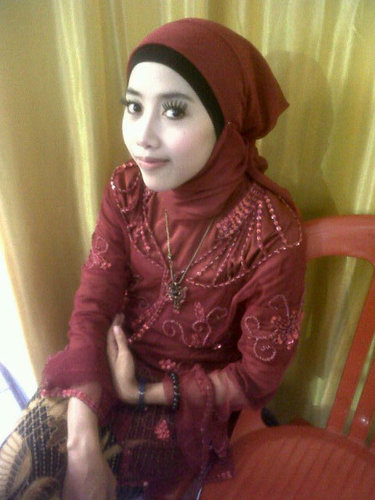 I love my self, I love my life..
