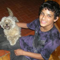 @ViiGemenes e @breathdr4uhl ♥