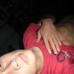 Você fica mais linda me seguindo ;p