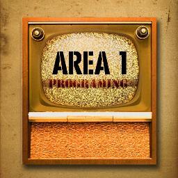 AREA-1 PROGRAMING Two Retired Investigators Attempting To Solve The Mysteries Of Middle Age.
