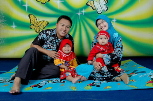travelling ok,rumahan boleh
