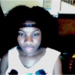 CANDYNINJALUV1D's profile picture. hilo!! The name's Kisura. Future - swimmer or a singer either one will do. #teamfollowback #teammixedchicks# avengers#food #hashtag