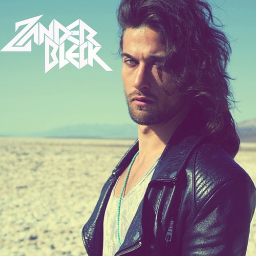 THE official account for fans of rocker @ZanderBleck! Don't know him? That's okay! Check him out: http://t.co/gwvgnlHBwl  #TeamZ